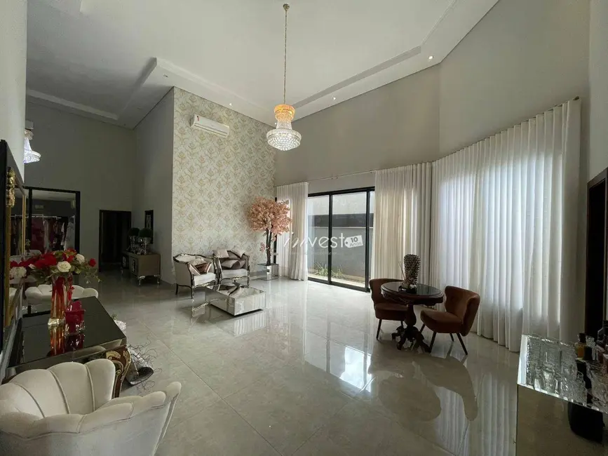 Foto 6 de Casa com 4 quartos à venda, 720m2 em Centro, Mirassol - SP