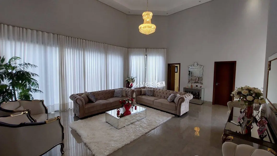 Foto 3 de Casa com 4 quartos à venda, 720m2 em Centro, Mirassol - SP