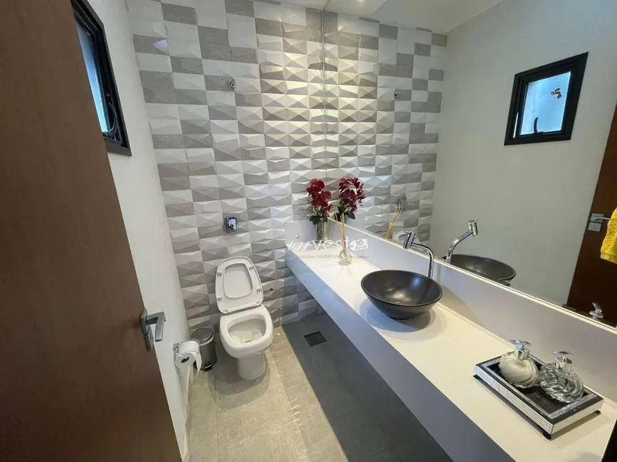 Foto 7 de Casa com 4 quartos à venda, 720m2 em Centro, Mirassol - SP