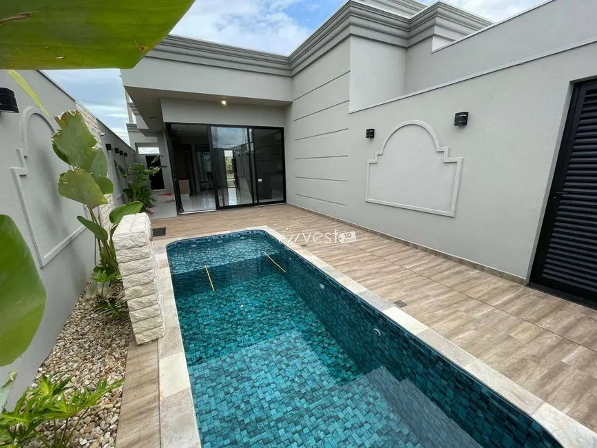 Casa com 3 quartos à venda, 380m2 em Centro, Mirassol - SP - imagem 3 Foto 3 de Casa com 3 quartos à venda, 380m2 em Centro, Mirassol - SP