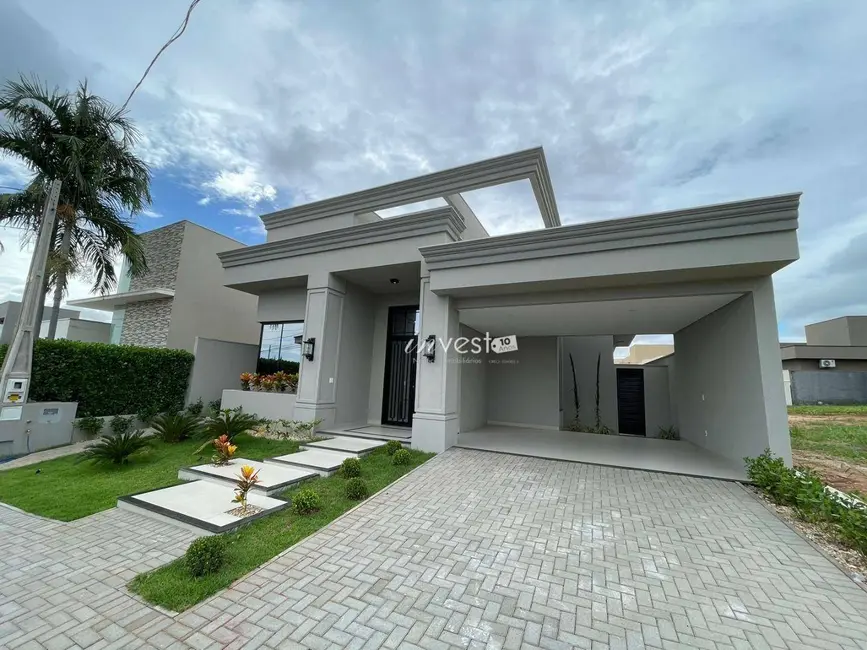 Casa com 3 quartos à venda, 380m2 em Centro, Mirassol - SP - imagem 7 Foto 7 de Casa com 3 quartos à venda, 380m2 em Centro, Mirassol - SP