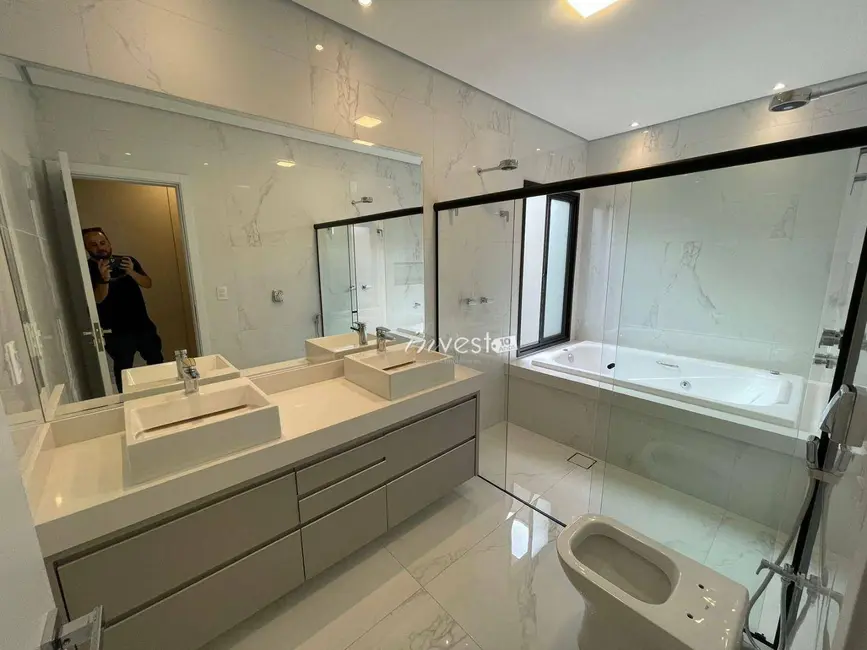 Casa com 3 quartos à venda, 380m2 em Centro, Mirassol - SP - imagem 5 Foto 5 de Casa com 3 quartos à venda, 380m2 em Centro, Mirassol - SP