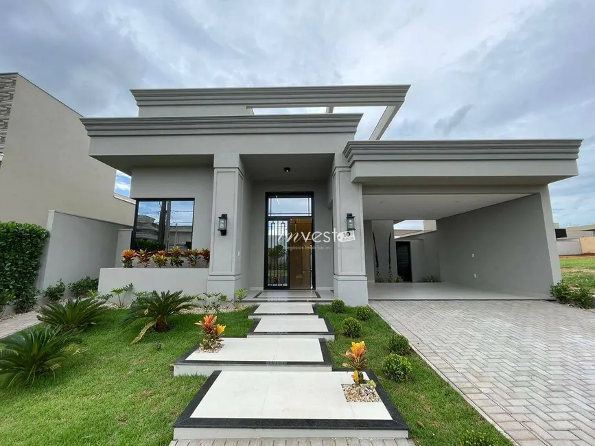 Casa com 3 quartos à venda, 380m2 em Centro, Mirassol - SP - imagem 6 Foto 6 de Casa com 3 quartos à venda, 380m2 em Centro, Mirassol - SP