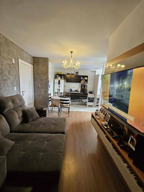 Foto 1 de Apartamento com 2 quartos à venda, 53m2 em Vila São Judas Tadeu, Sao Jose Do Rio Preto - SP