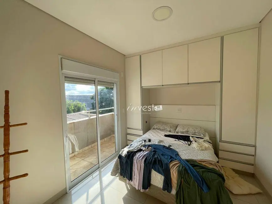 Foto 4 de Casa com 5 quartos à venda, 509m2 em Centro, Mirassol - SP