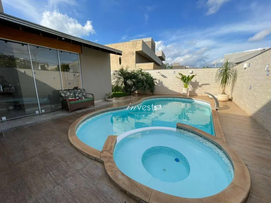 Foto 3 de Casa com 5 quartos à venda, 509m2 em Centro, Mirassol - SP