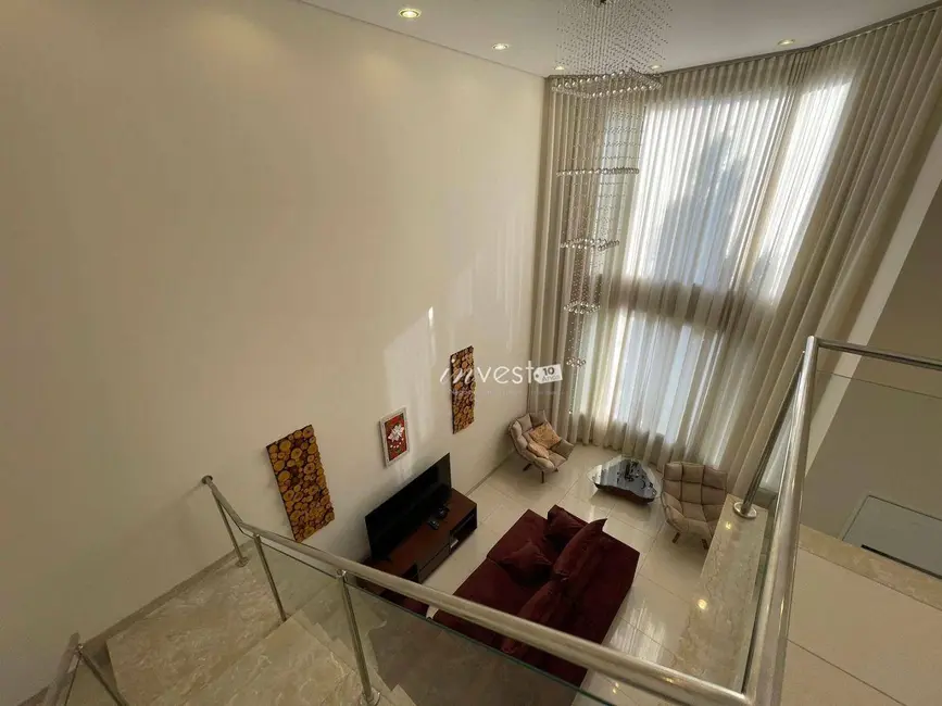 Foto 9 de Casa com 5 quartos à venda, 509m2 em Centro, Mirassol - SP