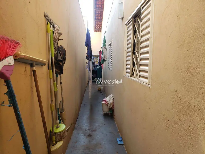 Foto 8 de Casa com 3 quartos à venda, 200m2 em Centro, Mirassol - SP