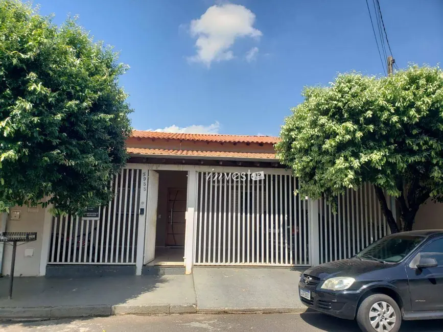 Foto 1 de Casa com 3 quartos à venda, 200m2 em Centro, Mirassol - SP