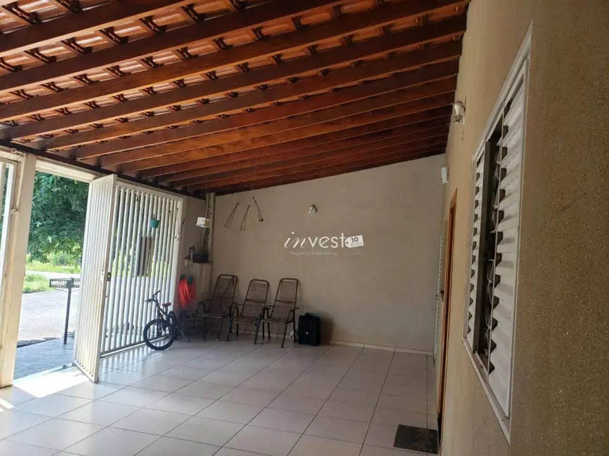 Foto 9 de Casa com 3 quartos à venda, 200m2 em Centro, Mirassol - SP
