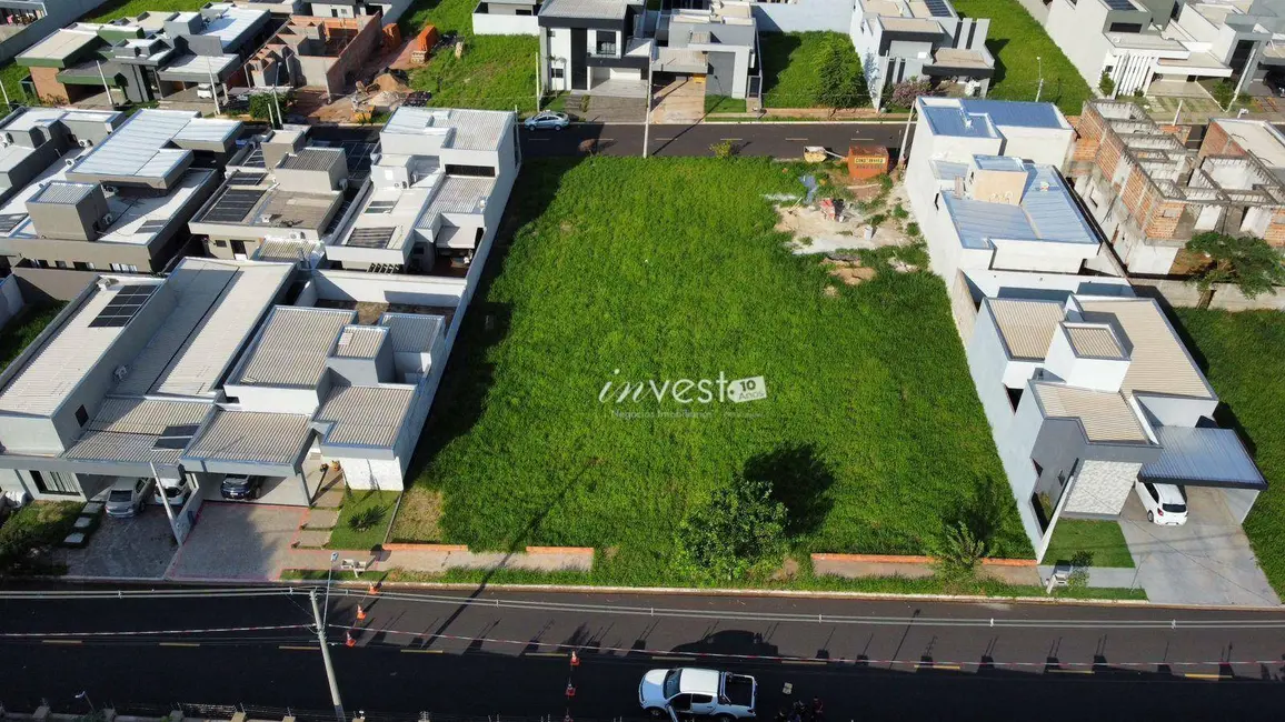 Foto 1 de Terreno / Lote à venda, 253m2 em Centro, Mirassol - SP