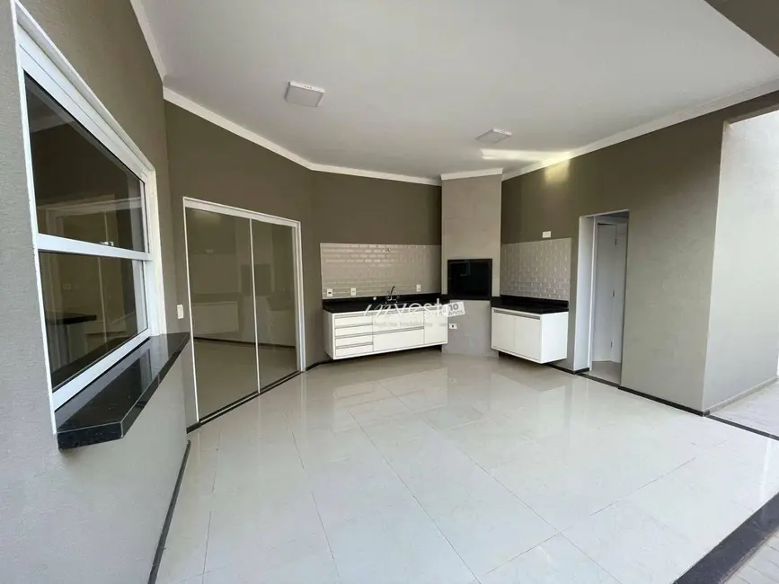 Foto 8 de Casa com 3 quartos à venda, 275m2 em Centro, Mirassol - SP