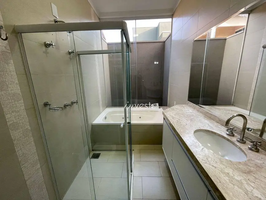 Foto 4 de Casa com 3 quartos à venda, 275m2 em Centro, Mirassol - SP