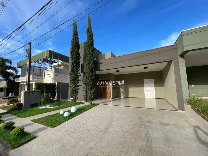 Foto 3 de Casa com 3 quartos à venda, 275m2 em Centro, Mirassol - SP