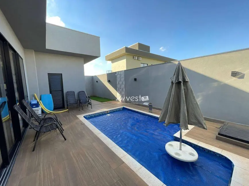 Foto 6 de Casa com 3 quartos à venda, 377m2 em Centro, Mirassol - SP