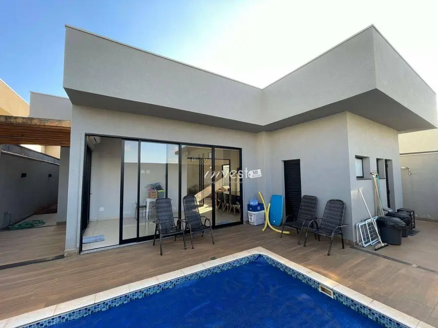 Foto 3 de Casa com 3 quartos à venda, 377m2 em Centro, Mirassol - SP