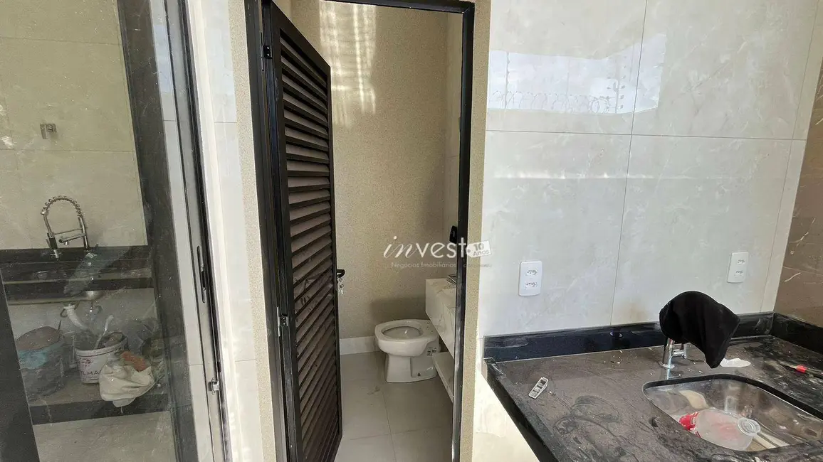 Foto 7 de Casa com 3 quartos à venda, 200m2 em Boa Vista, Sao Jose Do Rio Preto - SP