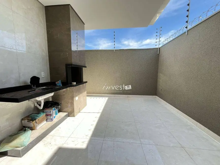 Foto 4 de Casa com 3 quartos à venda, 200m2 em Boa Vista, Sao Jose Do Rio Preto - SP