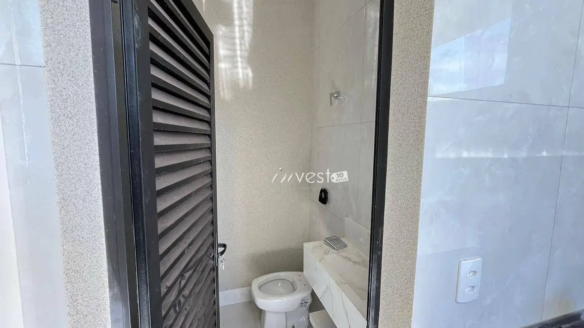 Foto 6 de Casa com 3 quartos à venda, 200m2 em Boa Vista, Sao Jose Do Rio Preto - SP