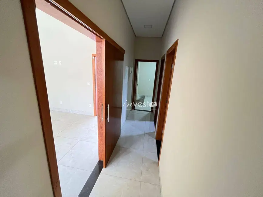 Foto 9 de Casa com 3 quartos à venda, 200m2 em Boa Vista, Sao Jose Do Rio Preto - SP