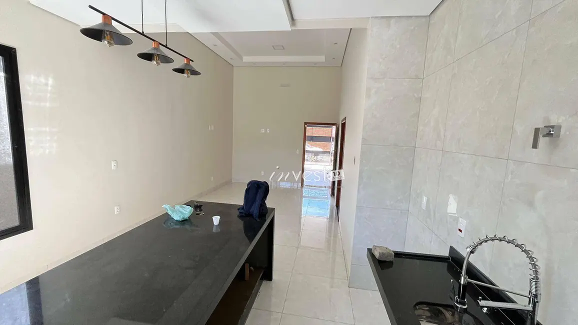 Foto 2 de Casa com 3 quartos à venda, 200m2 em Boa Vista, Sao Jose Do Rio Preto - SP