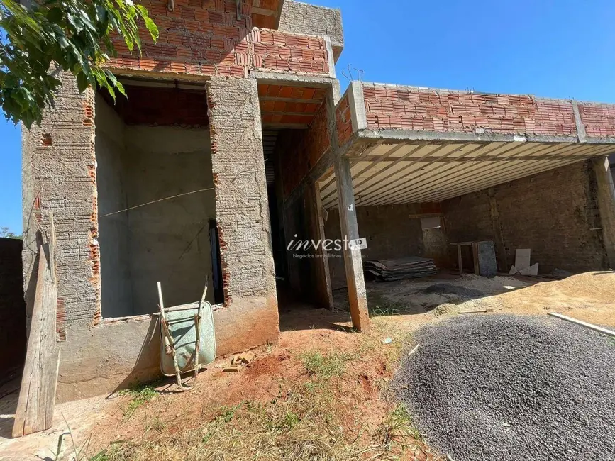 Foto 1 de Casa com 3 quartos à venda, 385m2 em Centro, Mirassol - SP