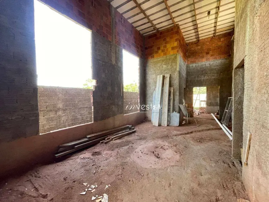 Foto 9 de Casa com 3 quartos à venda, 385m2 em Centro, Mirassol - SP