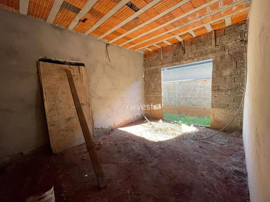Foto 4 de Casa com 3 quartos à venda, 385m2 em Centro, Mirassol - SP