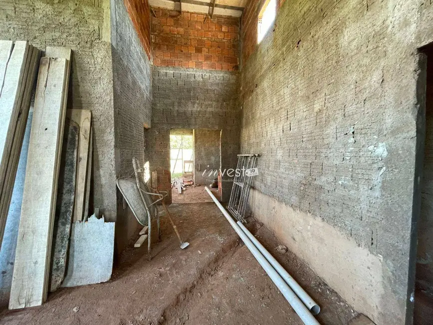 Foto 8 de Casa com 3 quartos à venda, 385m2 em Centro, Mirassol - SP