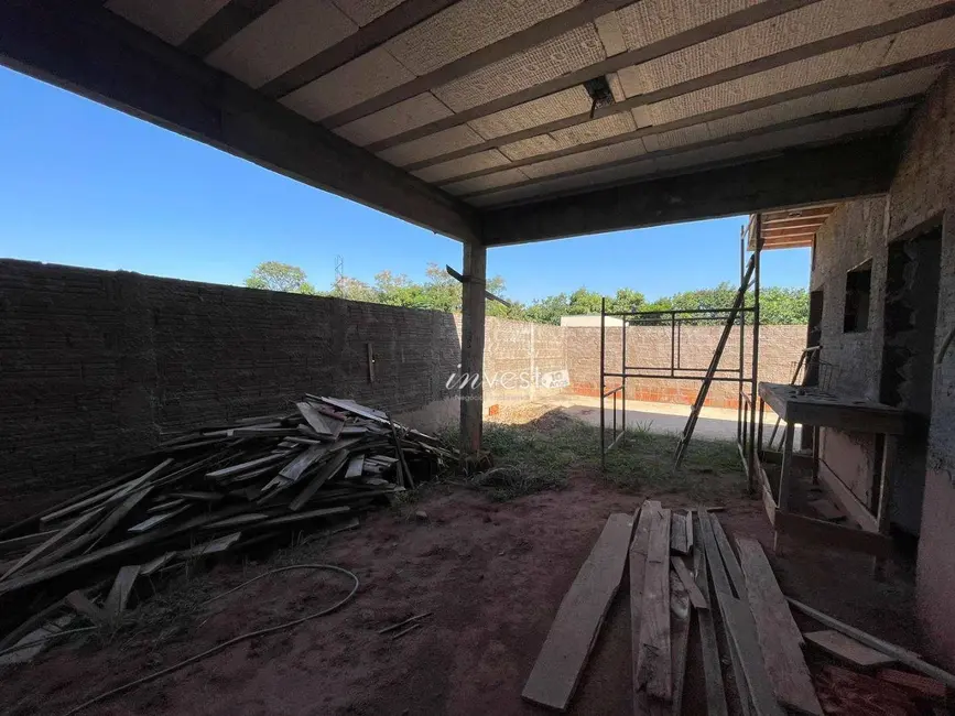 Foto 6 de Casa com 3 quartos à venda, 385m2 em Centro, Mirassol - SP