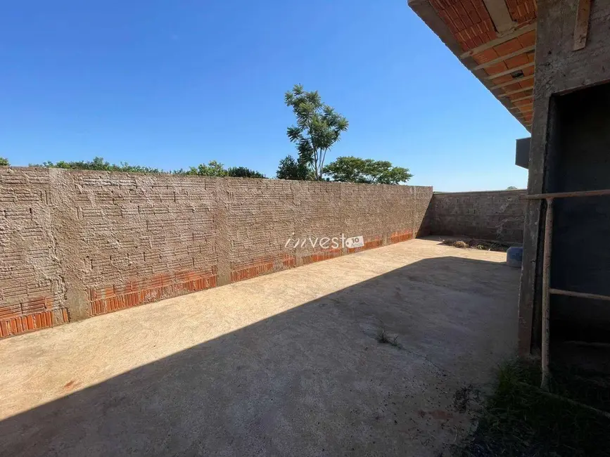 Foto 2 de Casa com 3 quartos à venda, 385m2 em Centro, Mirassol - SP