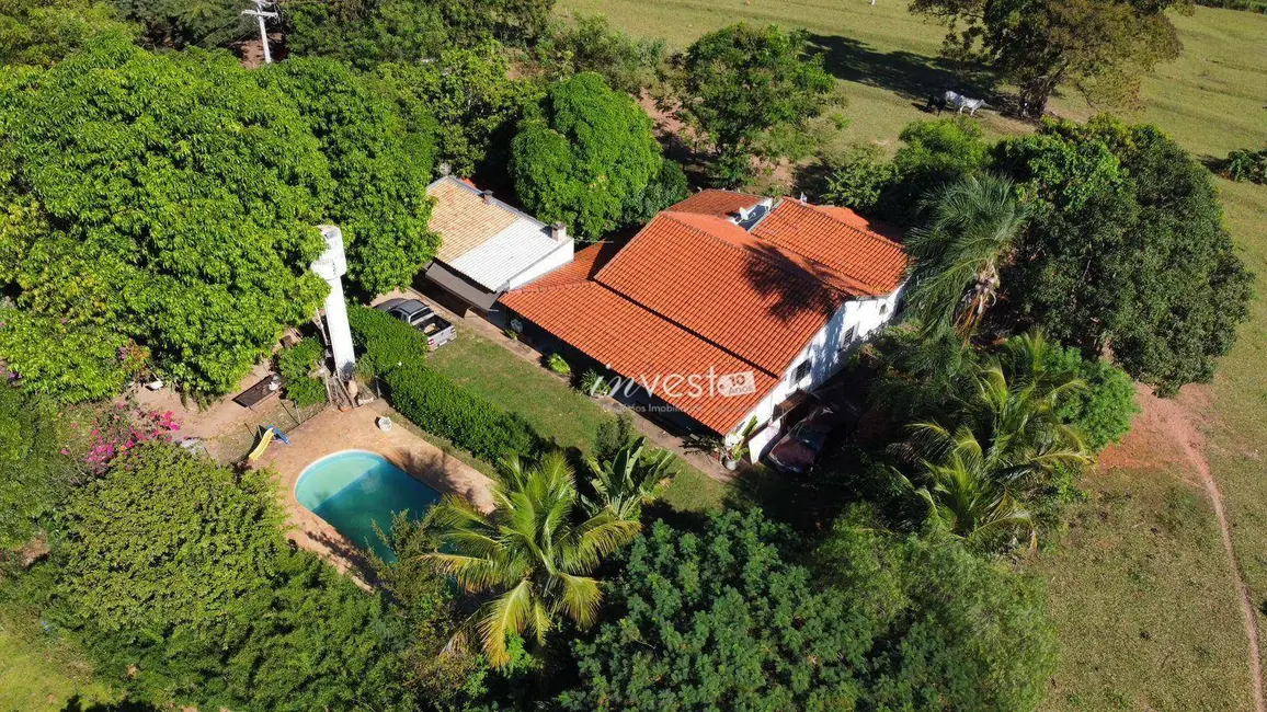 Foto 8 de Chácara com 4 quartos à venda, 24200m2 em Centro, Mirassol - SP