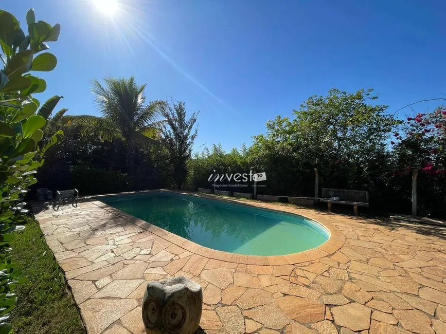 Foto 2 de Chácara com 4 quartos à venda, 24200m2 em Centro, Mirassol - SP