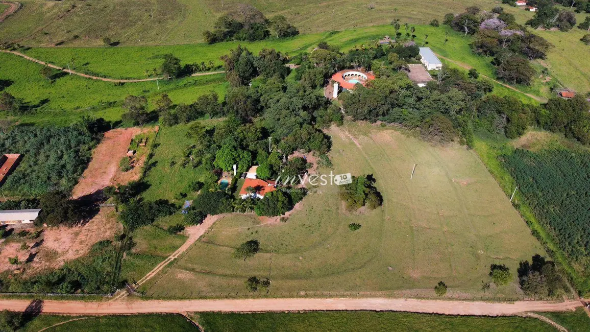 Foto 1 de Chácara com 4 quartos à venda, 24200m2 em Centro, Mirassol - SP