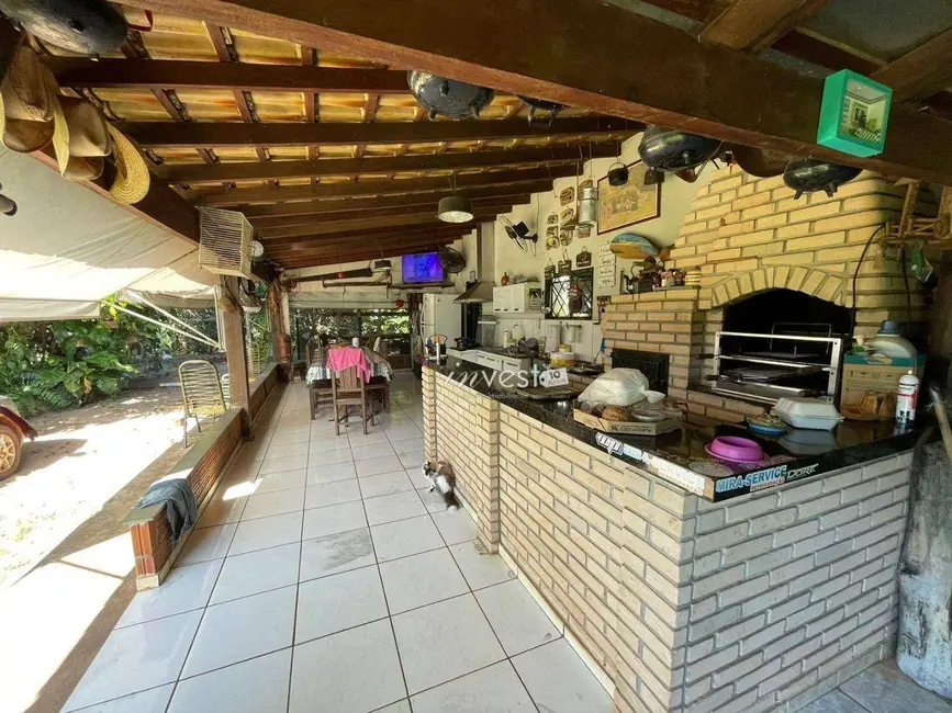 Foto 3 de Chácara com 4 quartos à venda, 24200m2 em Centro, Mirassol - SP