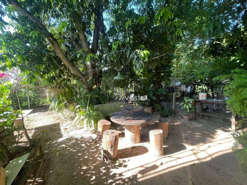 Foto 9 de Chácara com 4 quartos à venda, 24200m2 em Centro, Mirassol - SP