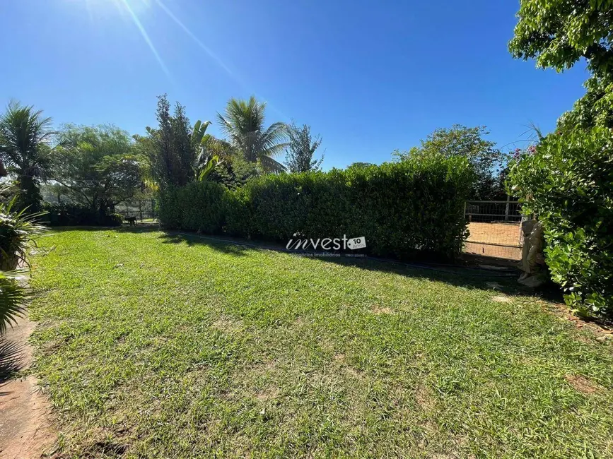 Foto 6 de Chácara com 4 quartos à venda, 24200m2 em Centro, Mirassol - SP