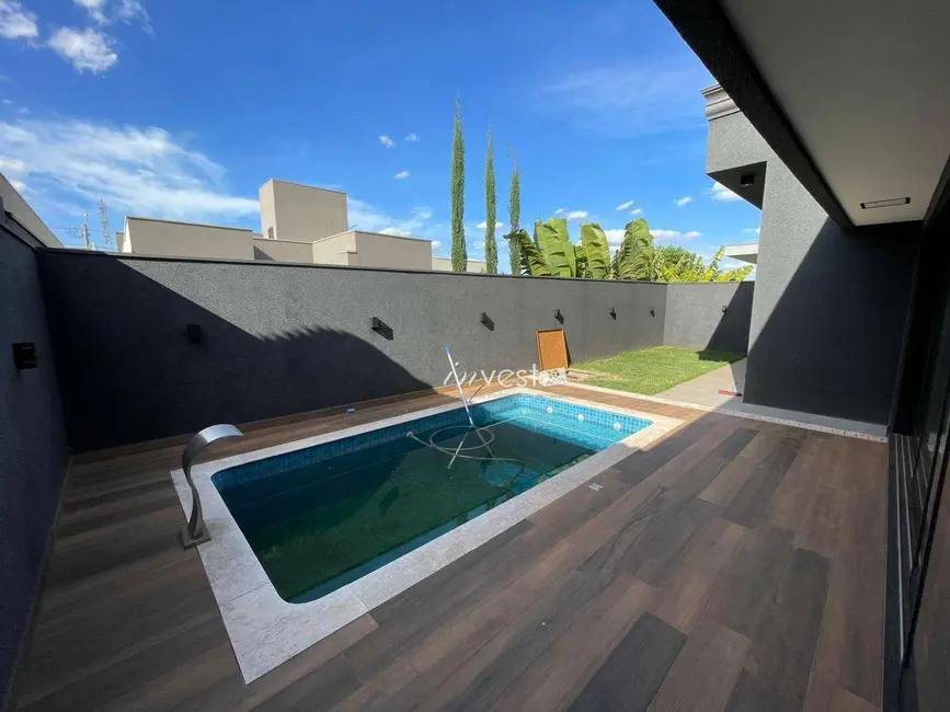 Foto 3 de Casa com 3 quartos à venda, 420m2 em Centro, Mirassol - SP