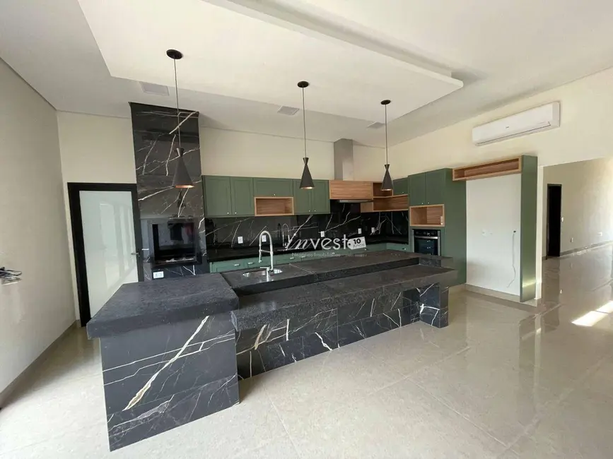 Foto 6 de Casa com 3 quartos à venda, 420m2 em Centro, Mirassol - SP