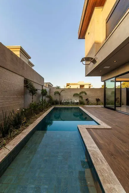 Foto 7 de Casa com 4 quartos à venda, 450m2 em Boa Vista, Sao Jose Do Rio Preto - SP