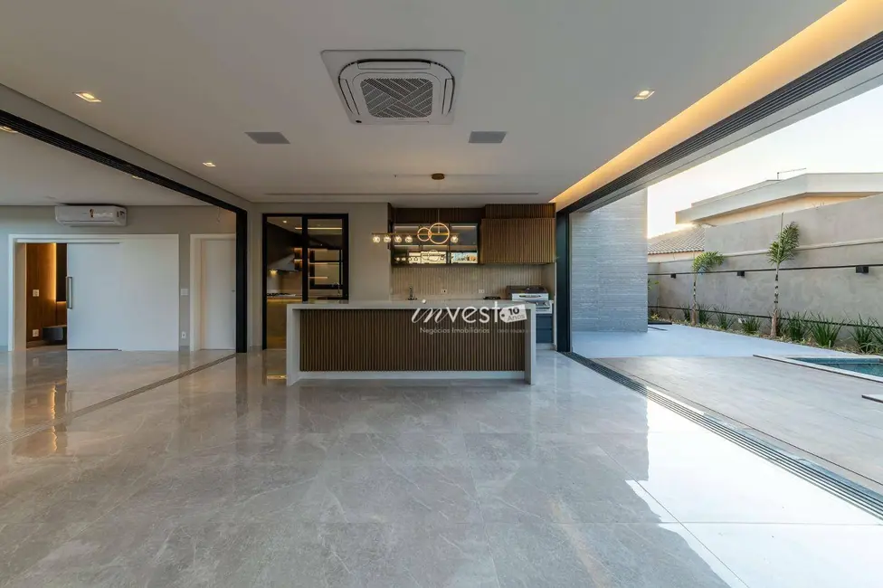 Foto 9 de Casa com 4 quartos à venda, 450m2 em Boa Vista, Sao Jose Do Rio Preto - SP