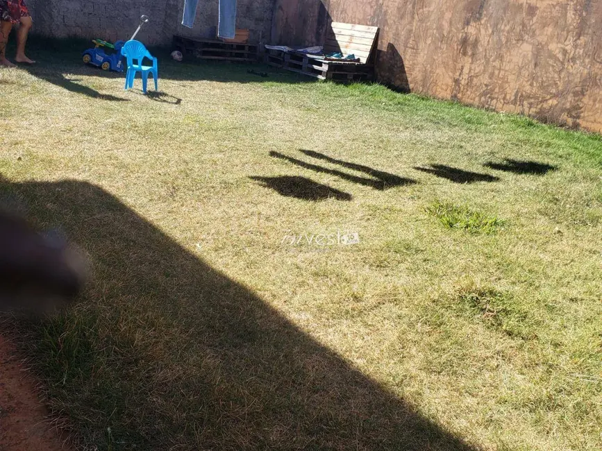 Foto 4 de Casa com 2 quartos à venda, 210m2 em Centro, Mirassol - SP