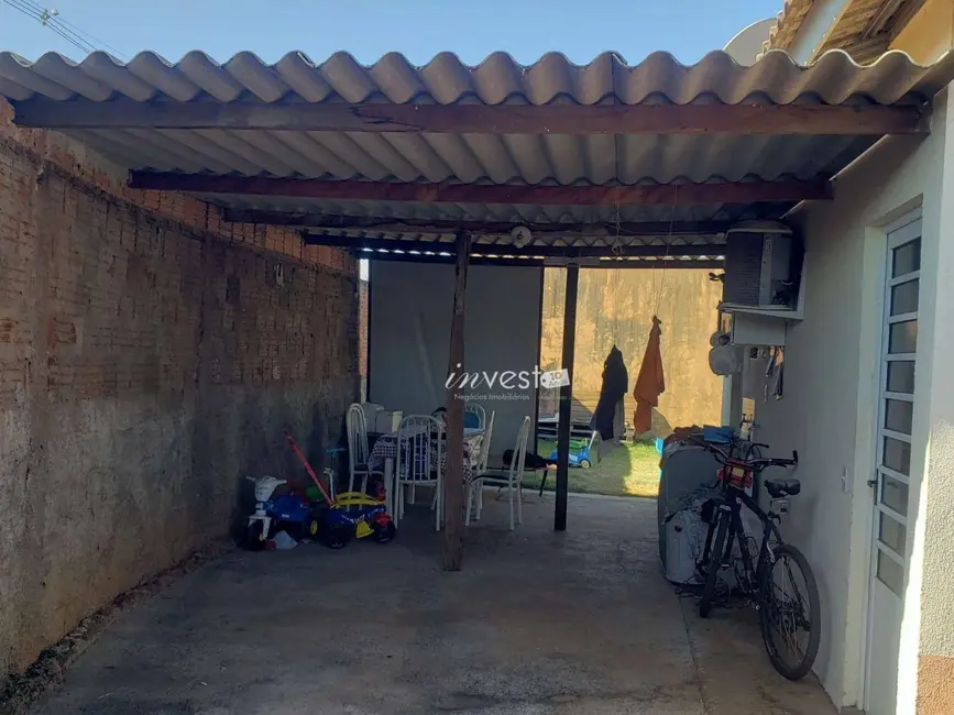 Foto 3 de Casa com 2 quartos à venda, 210m2 em Centro, Mirassol - SP