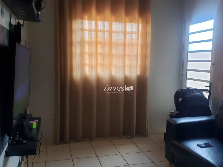 Foto 8 de Casa com 2 quartos à venda, 210m2 em Centro, Mirassol - SP