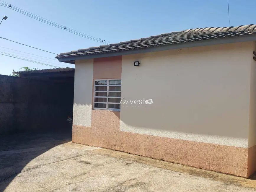 Foto 6 de Casa com 2 quartos à venda, 210m2 em Centro, Mirassol - SP