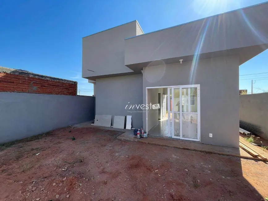 Casa com 2 quartos à venda, 200m2 em Centro, Mirassol - SP - imagem 8 Foto 8 de Casa com 2 quartos à venda, 200m2 em Centro, Mirassol - SP