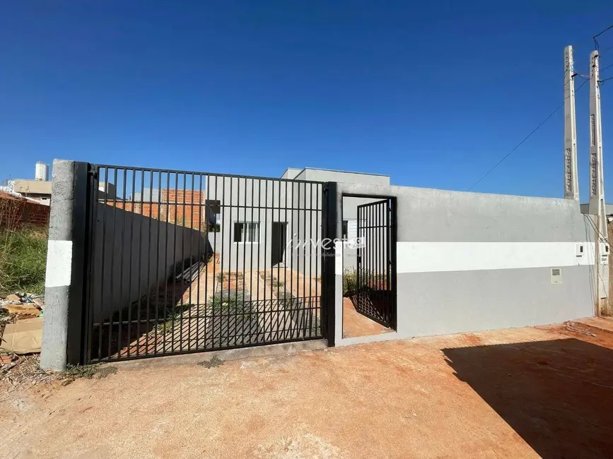 Casa com 2 quartos à venda, 200m2 em Centro, Mirassol - SP - imagem 4 Foto 4 de Casa com 2 quartos à venda, 200m2 em Centro, Mirassol - SP