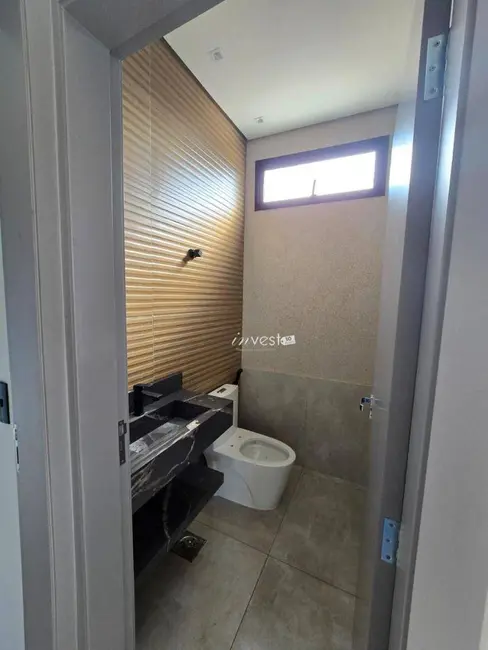 Foto 6 de Casa com 3 quartos à venda, 275m2 em Boa Vista, Sao Jose Do Rio Preto - SP