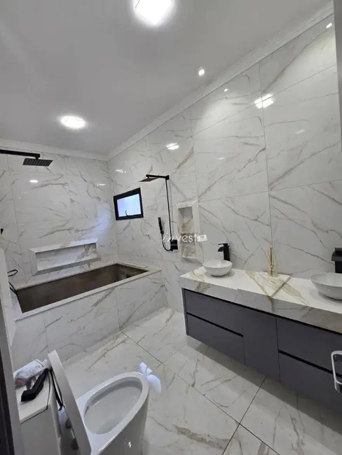 Foto 9 de Casa com 3 quartos à venda, 275m2 em Boa Vista, Sao Jose Do Rio Preto - SP