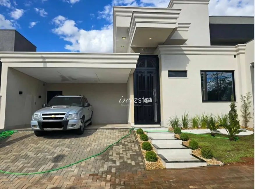 Foto 1 de Casa com 3 quartos à venda, 275m2 em Boa Vista, Sao Jose Do Rio Preto - SP